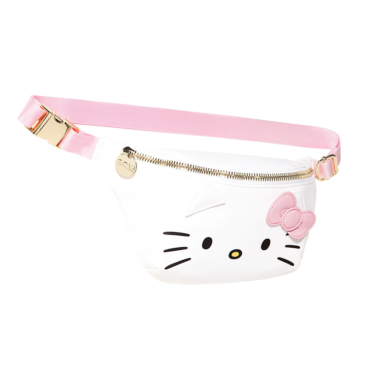 Hello Kitty x Stoney Clover Lane Classic Fanny Pack Bags Stoney Clover Lane   