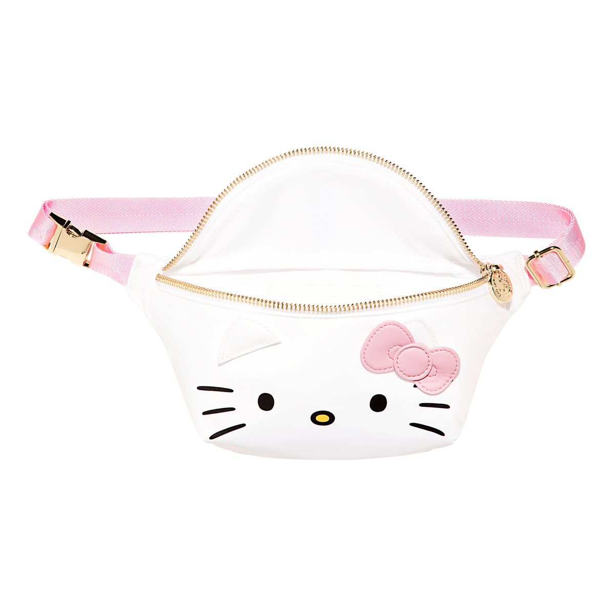 Hello Kitty x Stoney Clover Lane Classic Fanny Pack Bags Stoney Clover Lane   