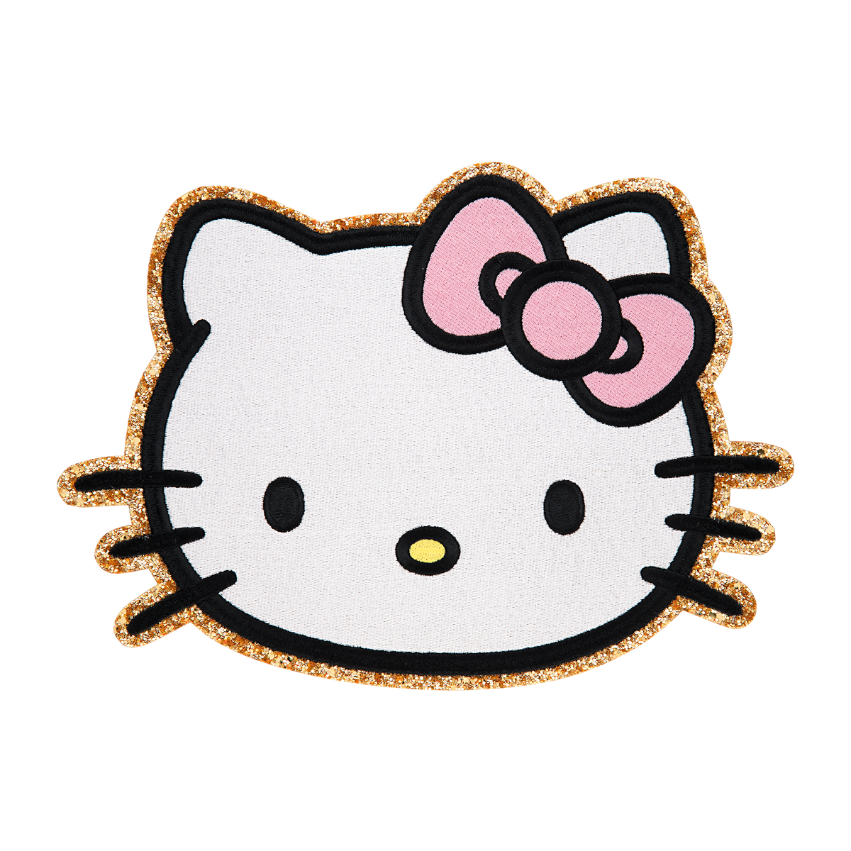 Hello Kitty x Stoney Clover Lane Large Adhesive Face Patch Accessory Stoney Clover Lane   