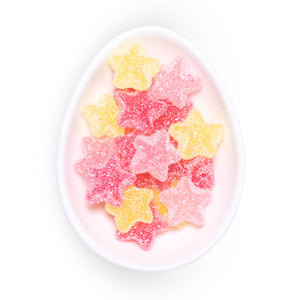 LittleTwinStars x Sugarfina Little Stars (Small Candy Cubes) Seasonal Sanrio Drop Ship - Sugarfina   