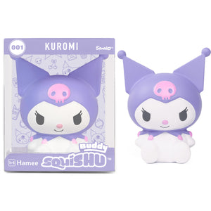 Kuromi SquiSHU (Series Buddy 001) Toys&Games Hamee.com - Hamee US   