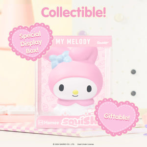 My Melody SquiSHU (Series Buddy 002)