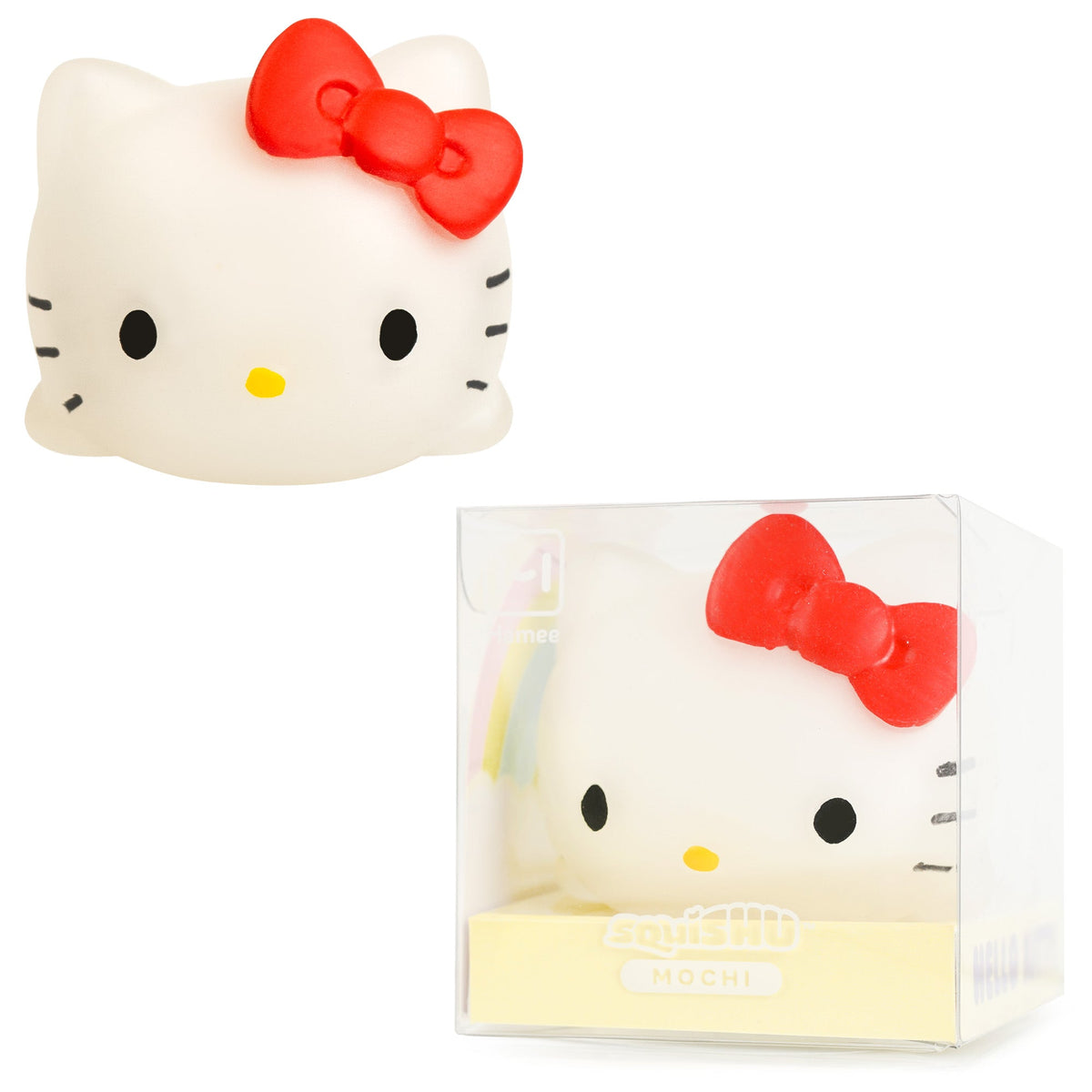 Hello Kitty Mochi SquiSHU (Series 2) Toys&amp;Games Hamee.com - Hamee US   