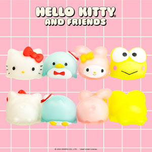 Hello Kitty Mochi SquiSHU (Series 2) Toys&Games Hamee.com - Hamee US   