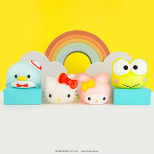 Keroppi Mochi SquiSHU (Series 2) Toys&Games Hamee.com - Hamee US   