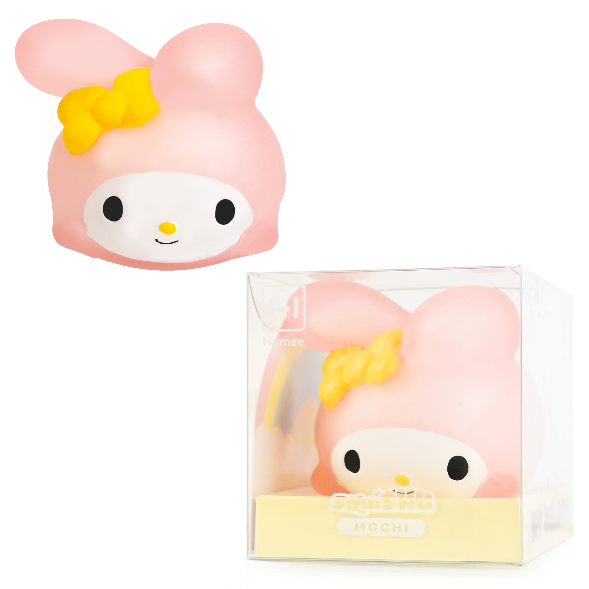 My Melody Mochi SquiSHU (Series 2) Toys&Games Hamee.com - Hamee US   