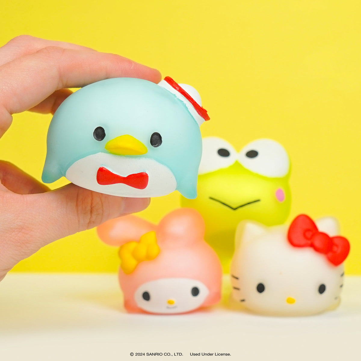 Tuxedosam Mochi SquiSHU (Series 2) Toys&amp;Games Hamee.com - Hamee US   