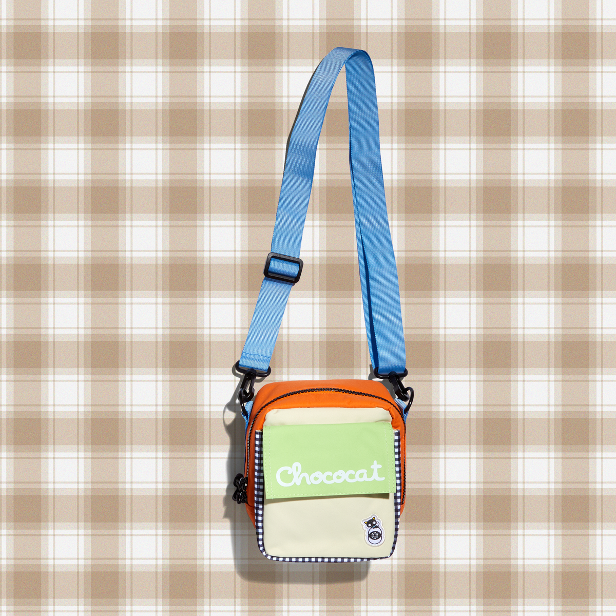 Chococat Classic 600 Instant Camera Bag Bags RETROSPEKT