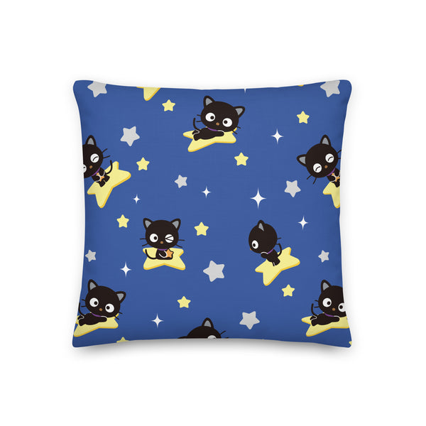 Chococat Starry Night 18