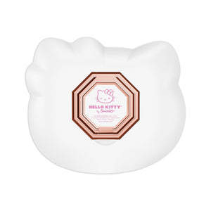 Hello Kitty x Impressions Vanity Pocket Mirror with Ring Stand Beauty Impressions Vanity Co.   