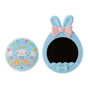 Cinnamoroll 3-Way Badge (Spring Things Series) Accessory Japan Original