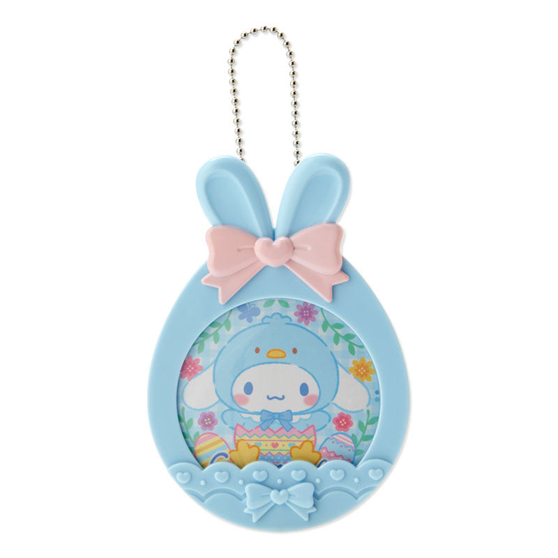 Cinnamoroll 3-Way Badge (Spring Things Series) Accessory Japan Original