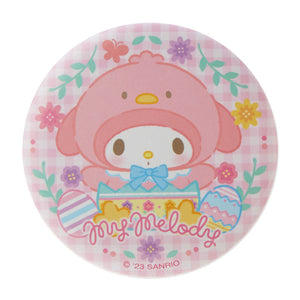 My Melody 3-Way Badge (Spring Things Series) Accessory Japan Original