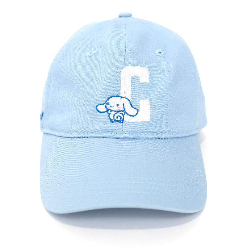 Cinnamoroll x JapanLA Baseball Cap Accessory JapanLA   