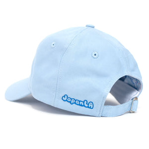 Cinnamoroll x JapanLA Baseball Cap Accessory JapanLA   