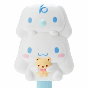 Cinnamoroll Besties Die-Cut Hair Brush Beauty Japan Original   