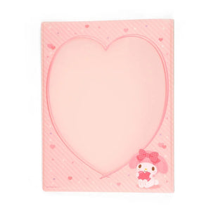 My Melody File Folder Collect Book Stationery Japan Original   