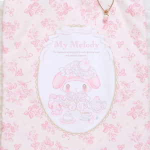 My Melody Tote Bag (White Strawberry Series) Bags Japan Original   