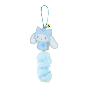 Cinnamoroll Acrylic Bag Charm (Cuddly Kitten Series) Accessory Japan Original   