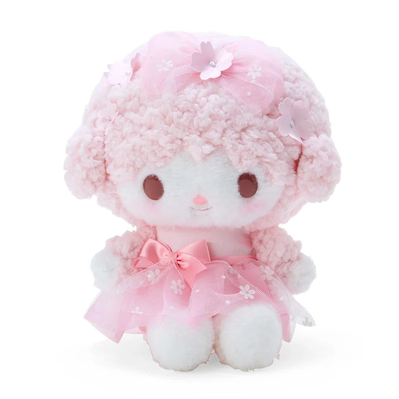 My Sweet Piano 8&quot; Plush (Pink Sakura Series) Plush Japan Original   