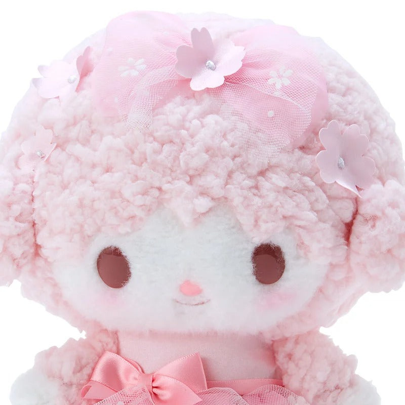 My Sweet Piano 8&quot; Plush (Pink Sakura Series) Plush Japan Original   