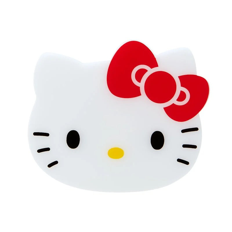 Hello Kitty Cable Storage Case Accessory Japan Original   