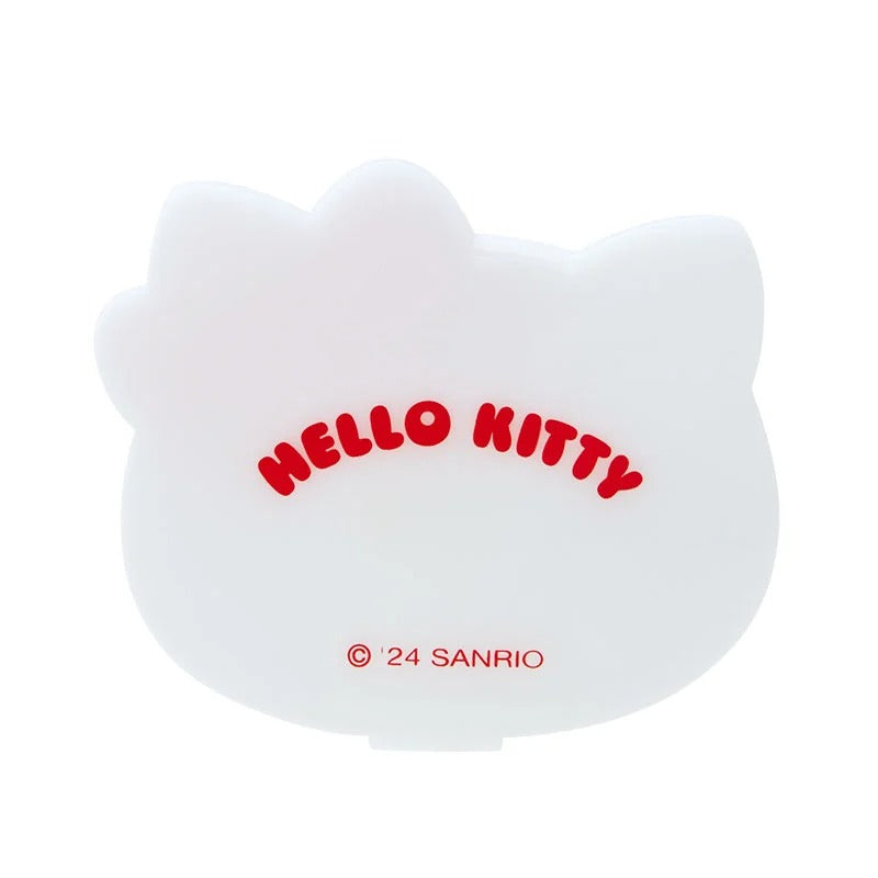 Hello Kitty Cable Storage Case Accessory Japan Original   