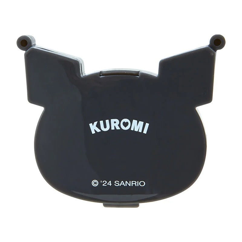 Kuromi Cable Storage Case Accessory Japan Original   