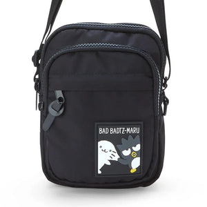 Badtz-maru Mini Crossbody Bag (Best Mates Series) Bags Japan Original   