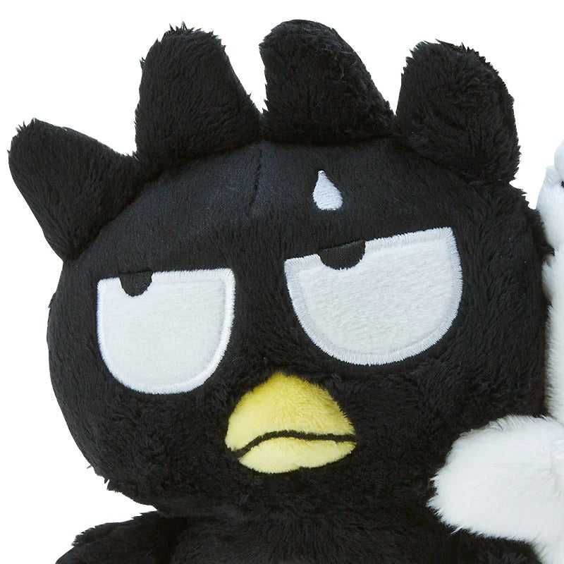 Badtz-maru 7&quot; Plush (Best Mates Series) Plush Japan Original   