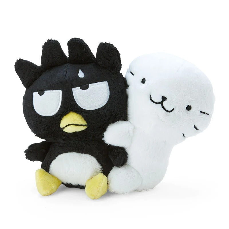 Badtz-maru 7&quot; Plush (Best Mates Series) Plush Japan Original   