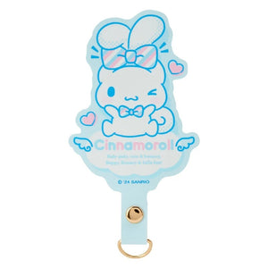 Cinnamoroll Smartphone Charm (To Everyone I Love Series) Accessory Japan Original   