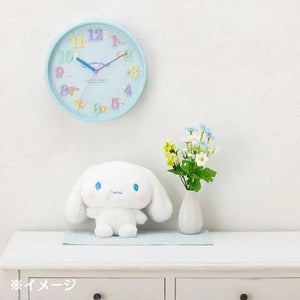 Cinnamoroll Wall Clock Home Goods Japan Original   