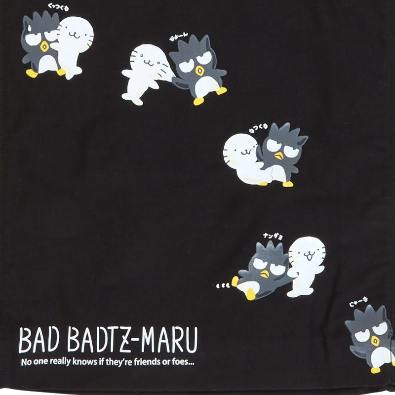 Badtz-maru Tote Bag (Best Mates Series) Bags Japan Original   