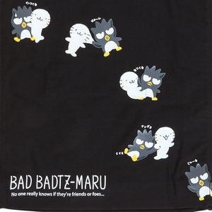 Badtz-maru Tote Bag (Best Mates Series) Bags Japan Original   