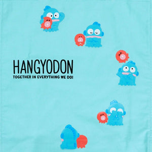 Hangyodon Tote Bag (Best Mates Series) Bags Japan Original   