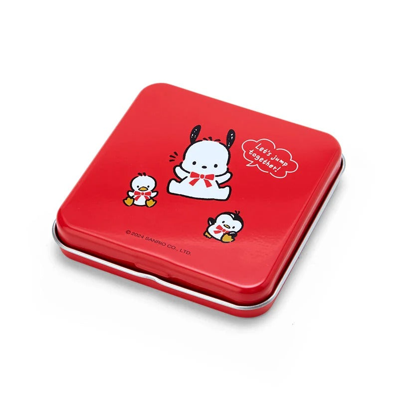 Pochacco Memo Pad (35th Anniversary Red Ribbon Series) Stationery Japan Original   