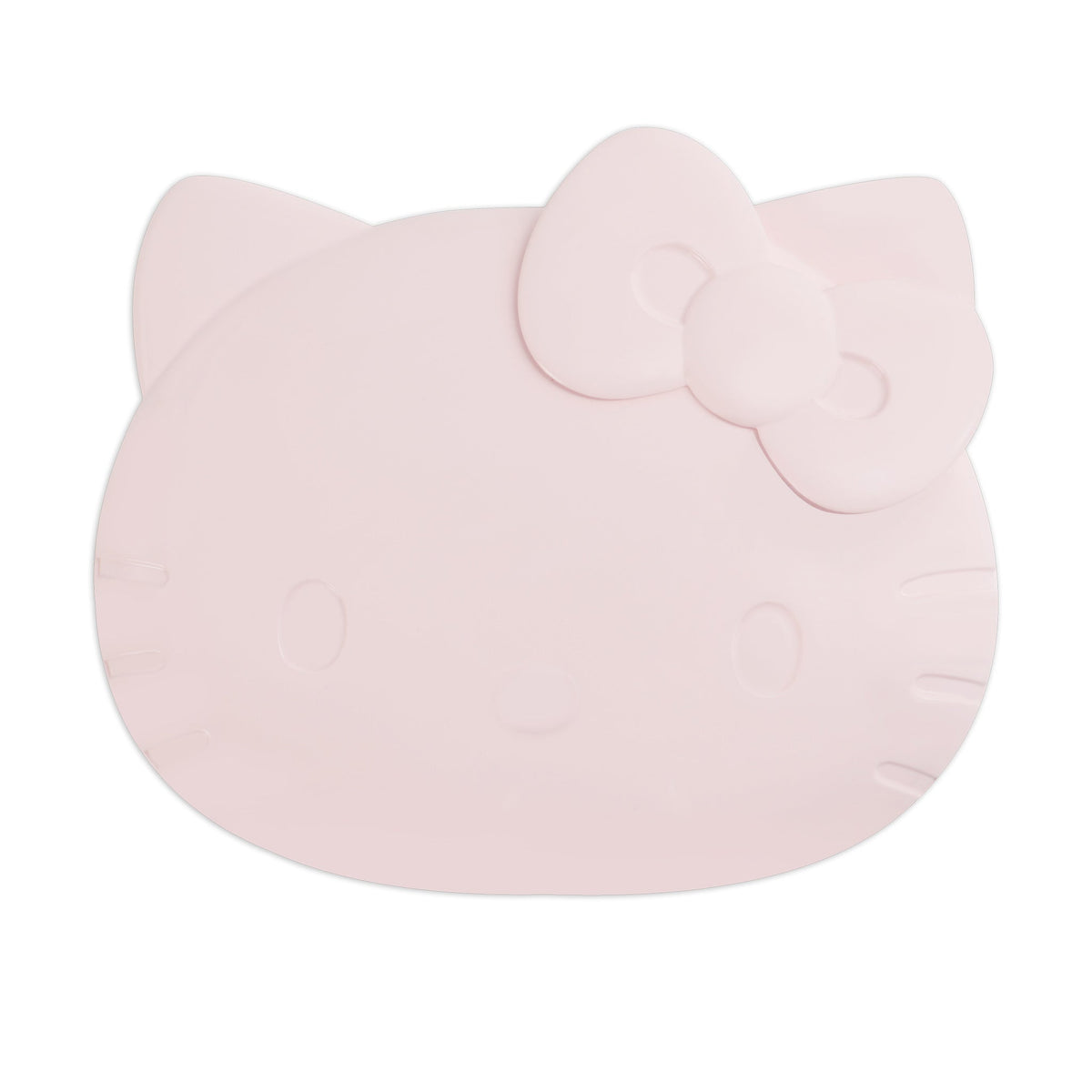 Hello Kitty x Impressions Vanity Kawaii Compact Mirror Beauty Impressions Vanity Co. Matte Pink  