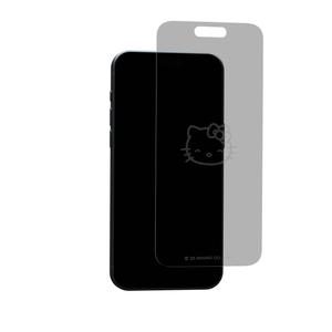 Hello Kitty x Screen Skinz Main Clear Screen Protector Accessory Screen Skinz