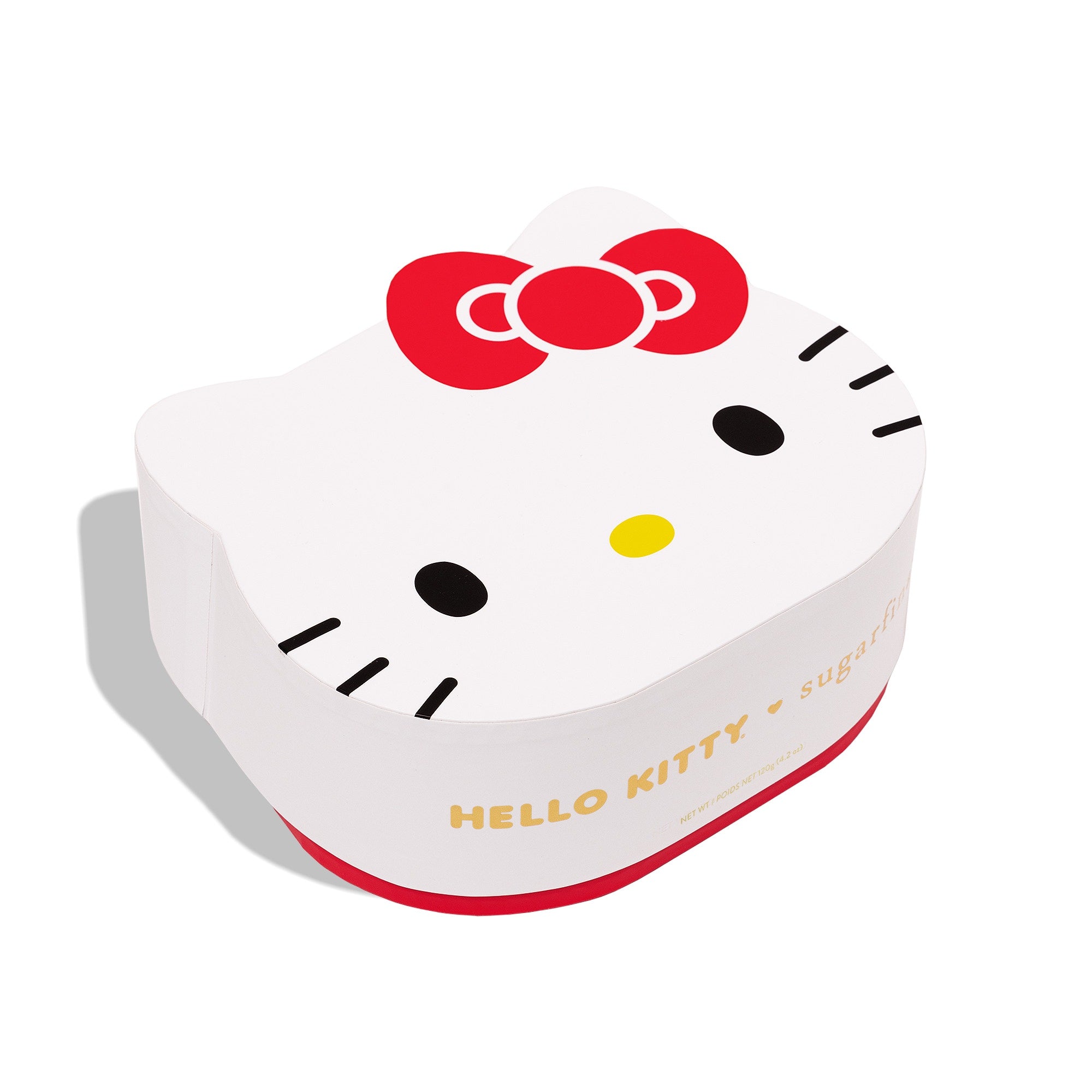 Hello Kitty x Sugarfina 2-pc 50th Anniversary Candy Bento Box Gift Sets SUGARFINA   