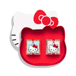 Hello Kitty x Sugarfina 2-pc 50th Anniversary Candy Bento Box Gift Sets SUGARFINA   