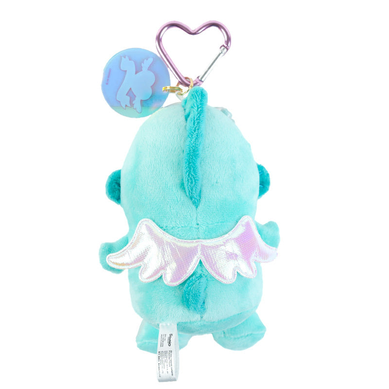 Hangyodon Bright Plush Mascot Keychain (Bright and Dark Angel Series) Accessory Global Original