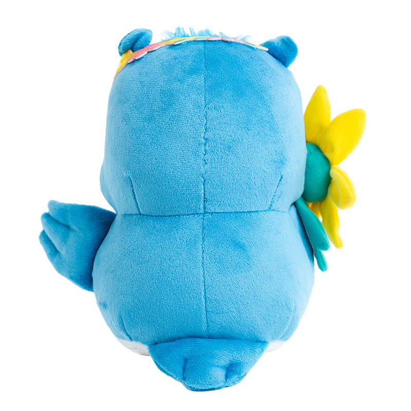 PataPataPeppy 8&quot; Plush (Flower Power Series) Plush Global Original   