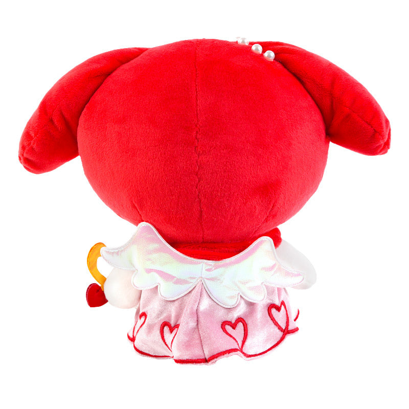 My Melody 8" Bright Plush (Bright and Dark Angel Series) Plush Global Original   