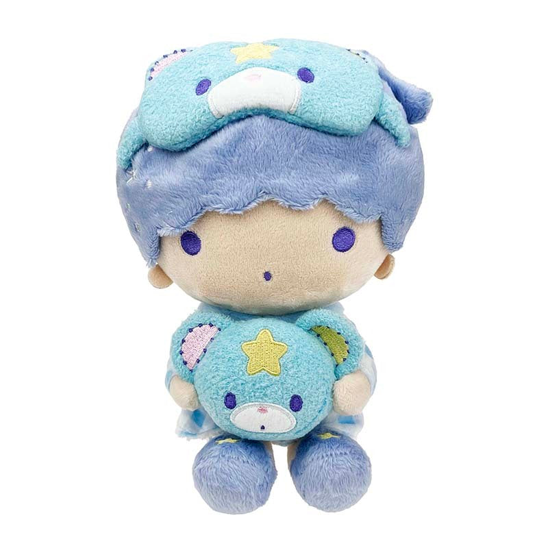 Kiki 8" Plush (Dreamy Sleep Series) Plush Global Original