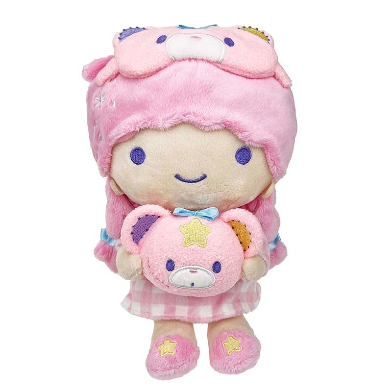 Lala 8" Plush (Dreamy Sleep Series) Plush Global Original