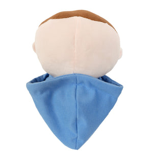 Minna No Tabo 8" Plush (Cozy Hoodie Series) Plush Global Original