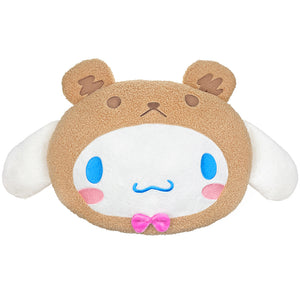 Cinnamoroll Cozy Pals Face Plush Home Goods Global Original   