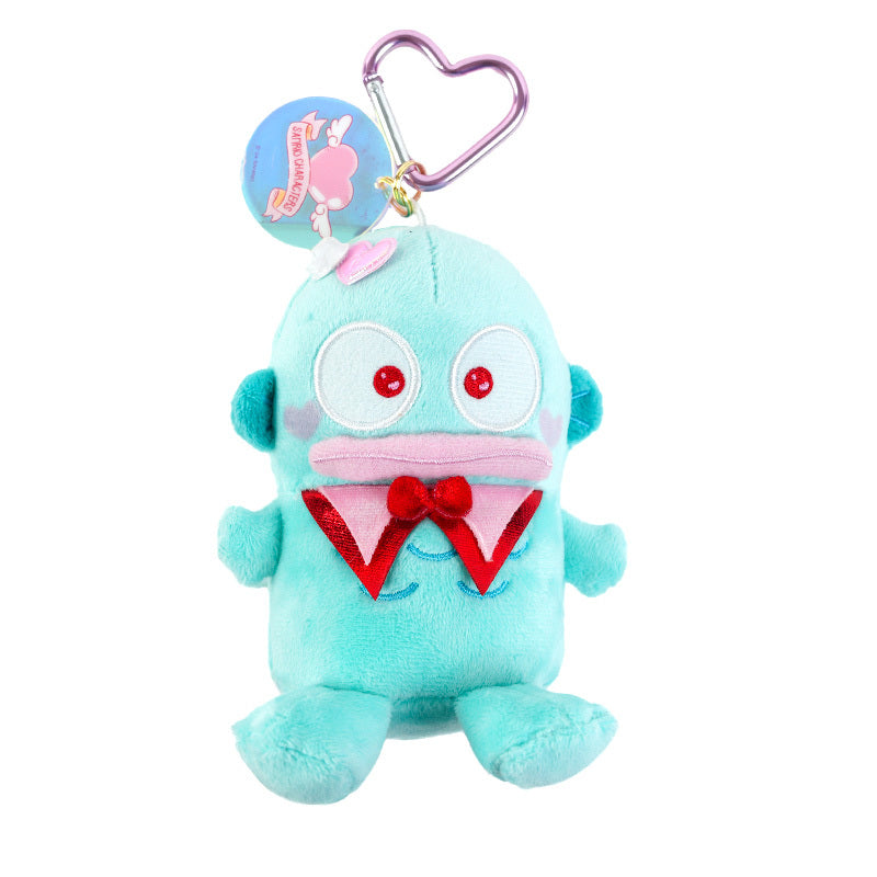 Hangyodon Bright Plush Mascot Keychain (Bright and Dark Angel Series) Accessory Global Original