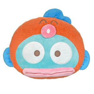 Hangyodon Cozy Pals Face Plush Home Goods Global Original   